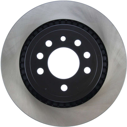 Stoptech Centric Premium High Carbon Brake Rotor 125.38021