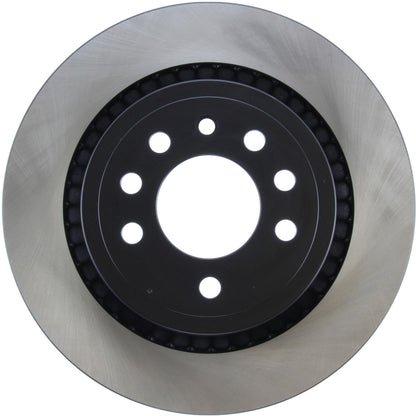 Stoptech Centric Premium High Carbon Brake Rotor 125.38021
