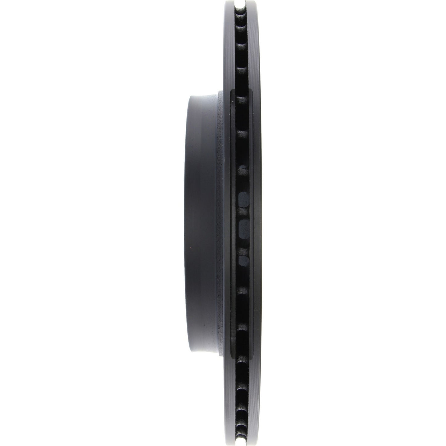 Stoptech Centric Premium High Carbon Brake Rotor 125.38021