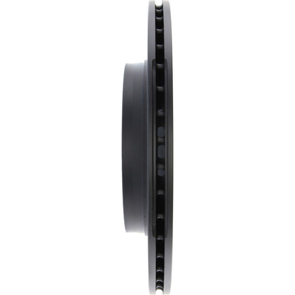 Stoptech Centric Premium High Carbon Brake Rotor 125.38021