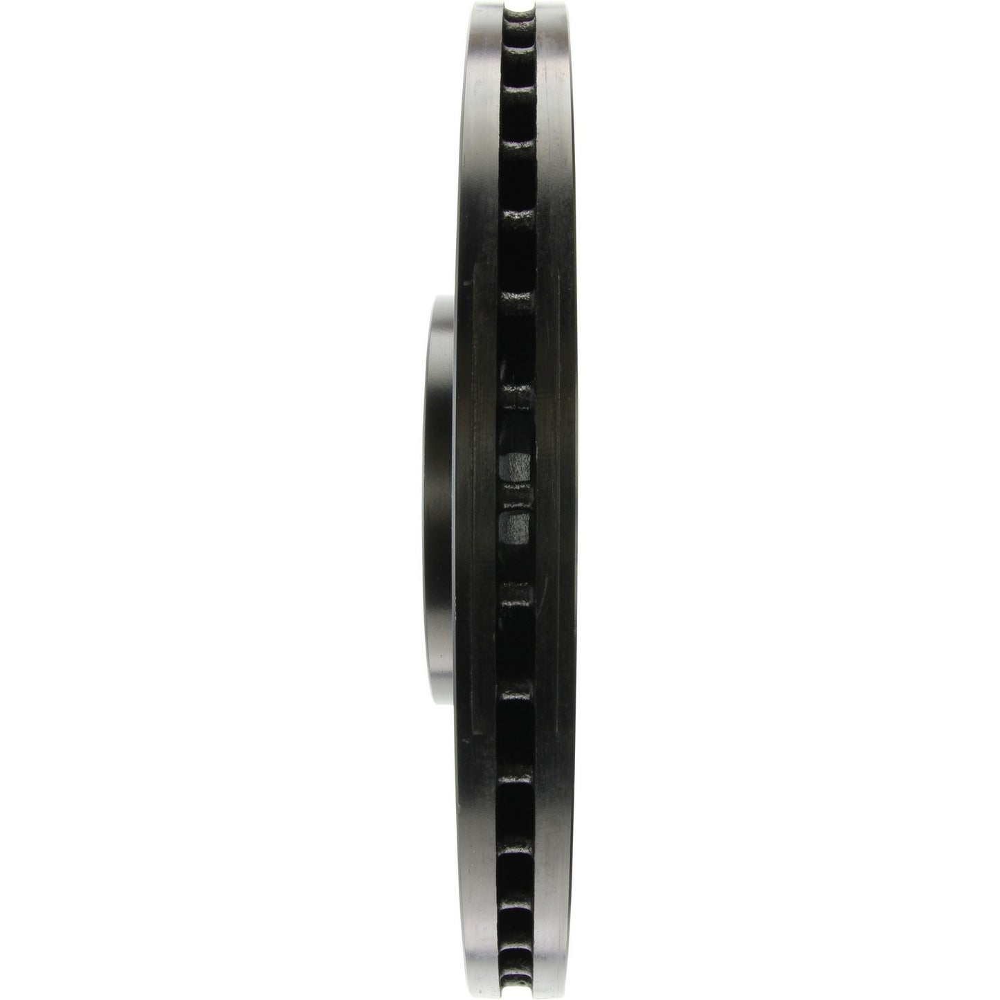 Stoptech Centric Premium High Carbon Brake Rotor 125.38022