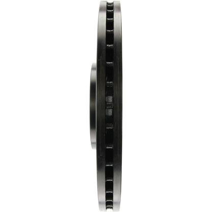 Stoptech Centric Premium High Carbon Brake Rotor 125.38022