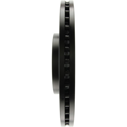 Stoptech Centric Premium High Carbon Brake Rotor 125.38024