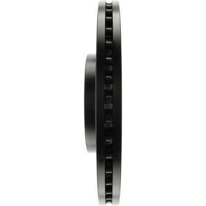 Stoptech Centric Premium High Carbon Brake Rotor 125.38024