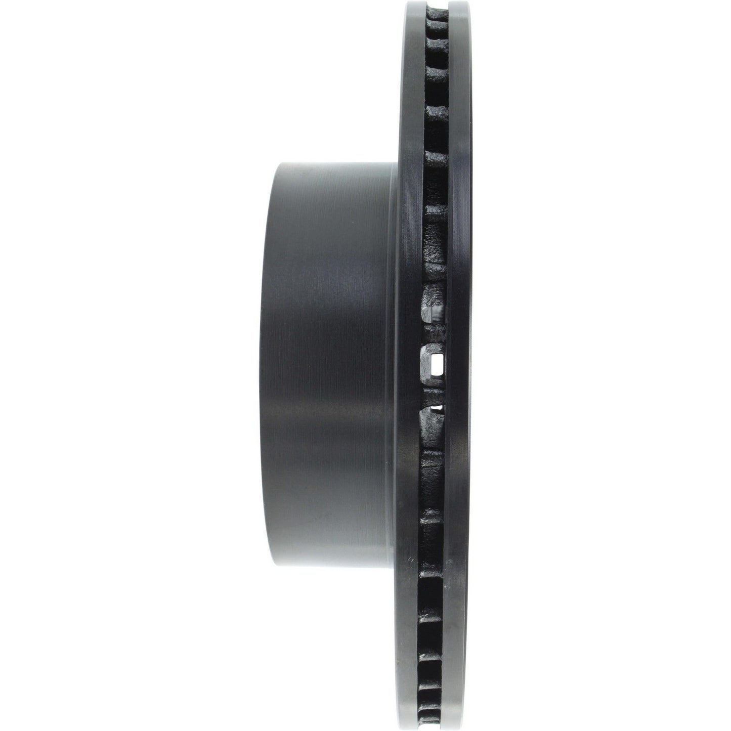 Stoptech Centric Premium High Carbon Brake Rotor 125.39006