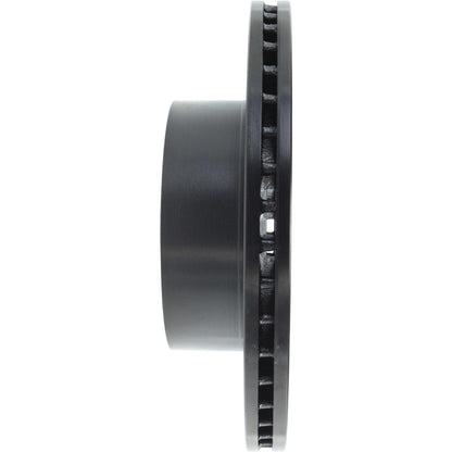 Stoptech Centric Premium High Carbon Brake Rotor 125.39006