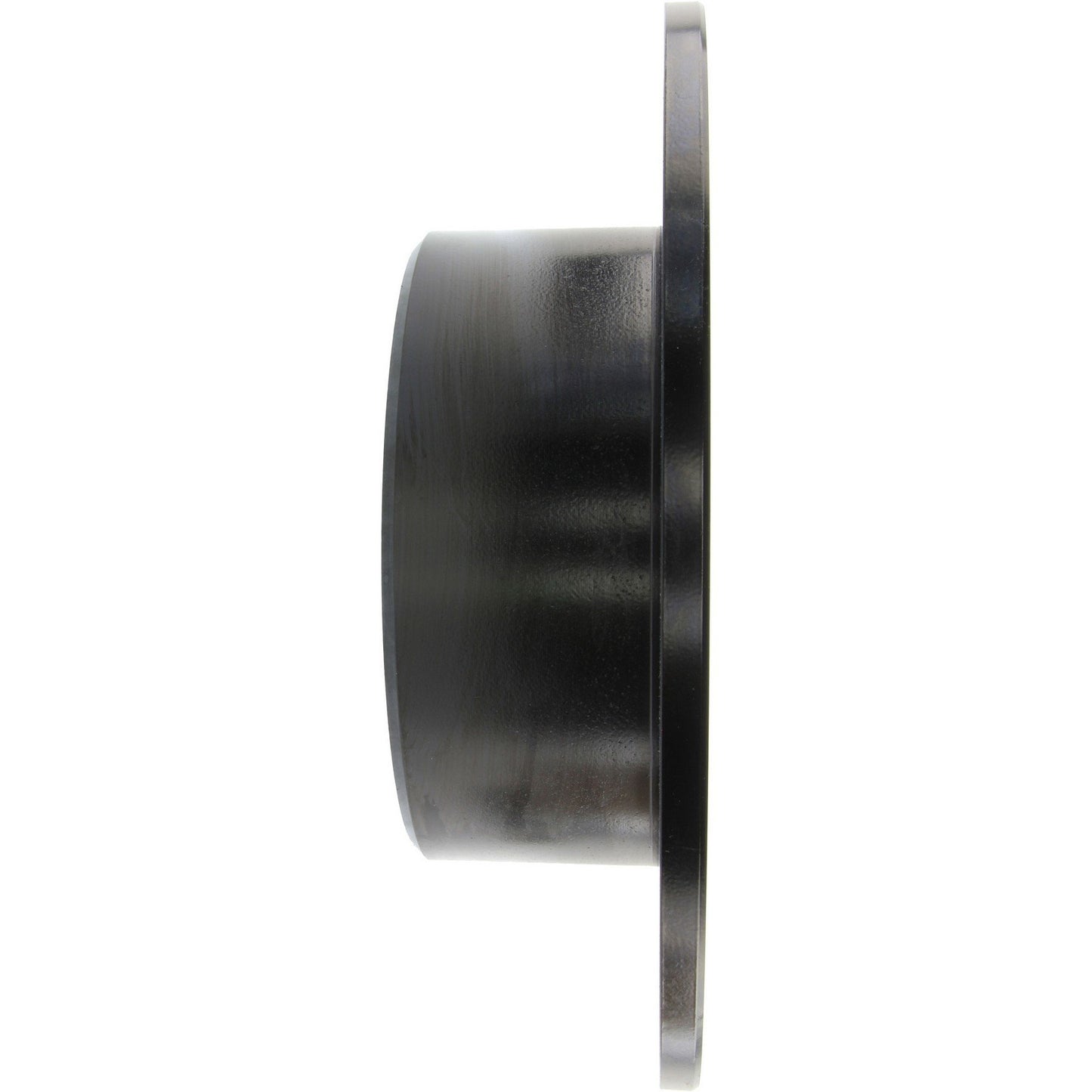 Stoptech Centric Premium High Carbon Brake Rotor 125.39007