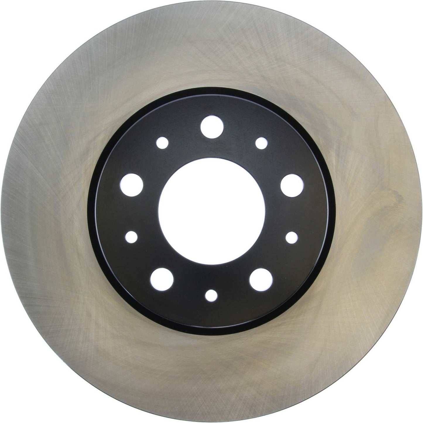 Stoptech Centric Premium High Carbon Brake Rotor 125.39019