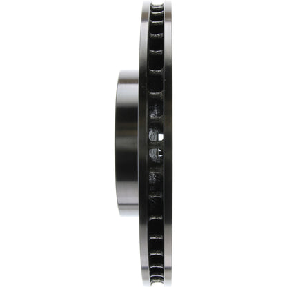 Stoptech Centric Premium High Carbon Brake Rotor 125.39019
