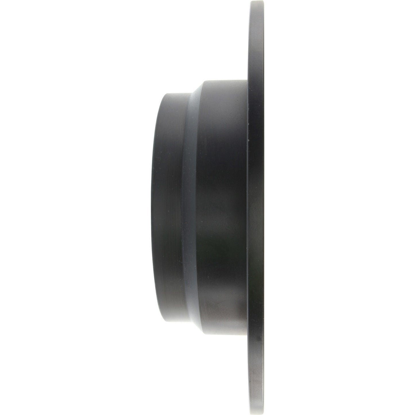 Stoptech Centric Premium High Carbon Brake Rotor 125.39020