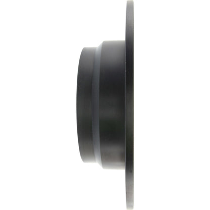 Stoptech Centric Premium High Carbon Brake Rotor 125.39020