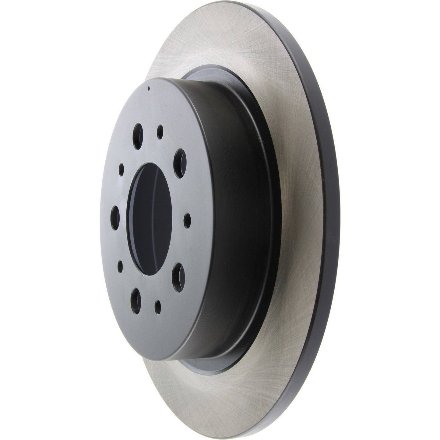 Stoptech Centric Premium High Carbon Brake Rotor 125.39021
