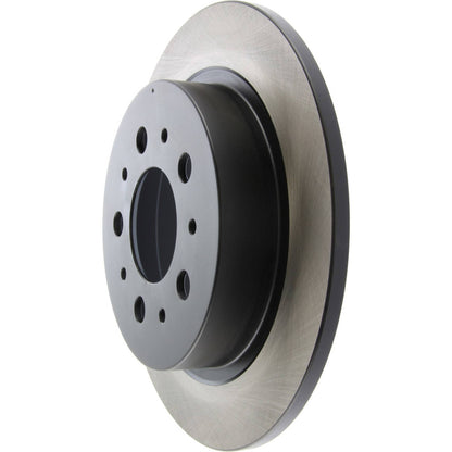 Stoptech Centric Premium High Carbon Brake Rotor 125.39021