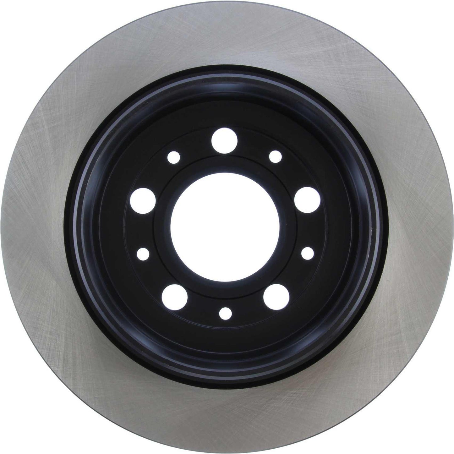 Stoptech Centric Premium High Carbon Brake Rotor 125.39021