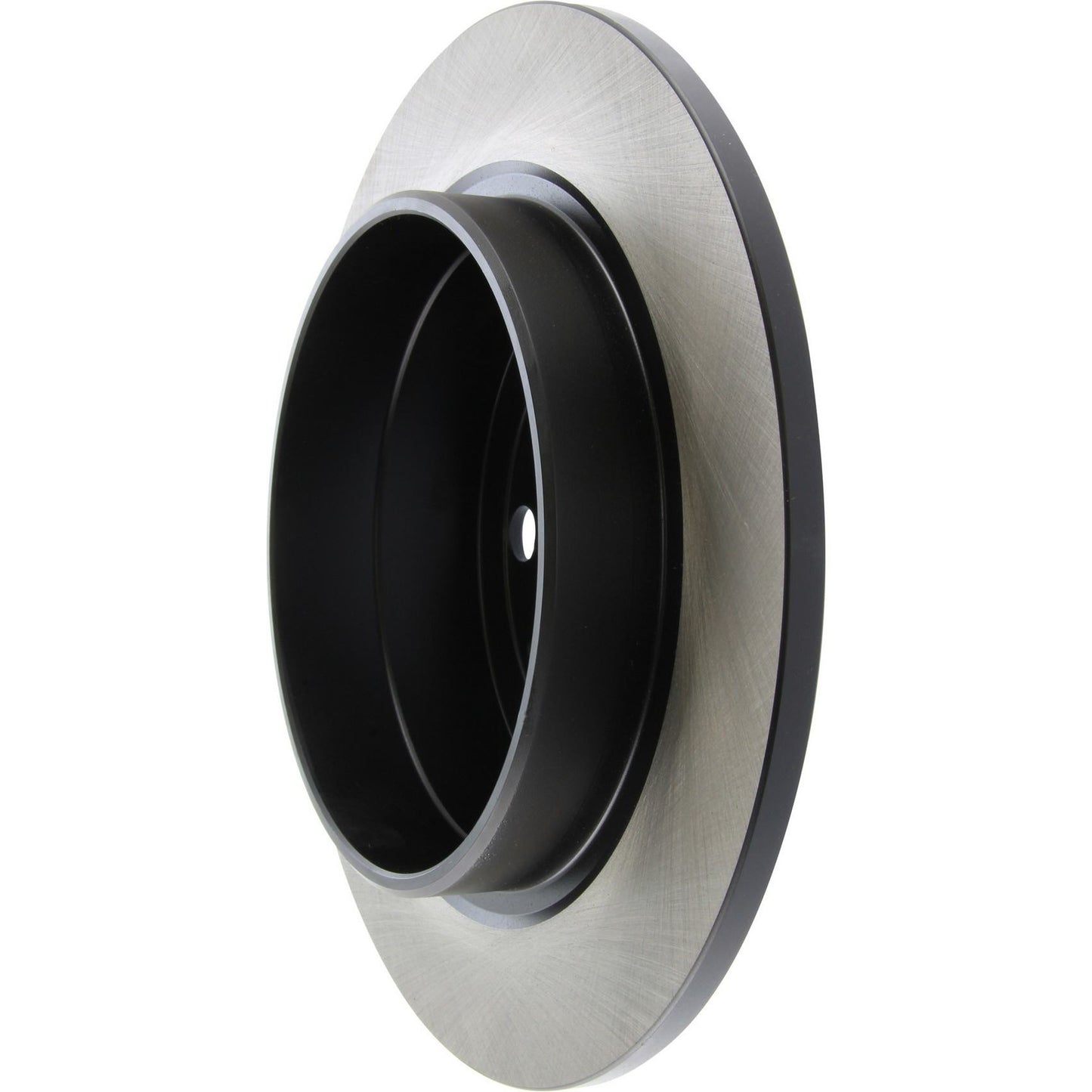 Stoptech Centric Premium High Carbon Brake Rotor 125.39021