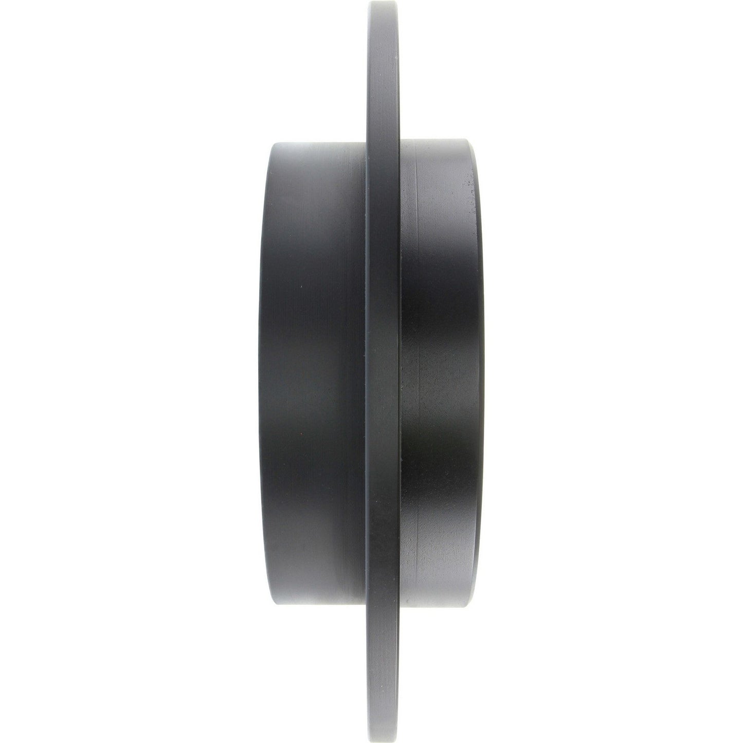 Stoptech Centric Premium High Carbon Brake Rotor 125.39021