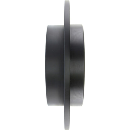 Stoptech Centric Premium High Carbon Brake Rotor 125.39021
