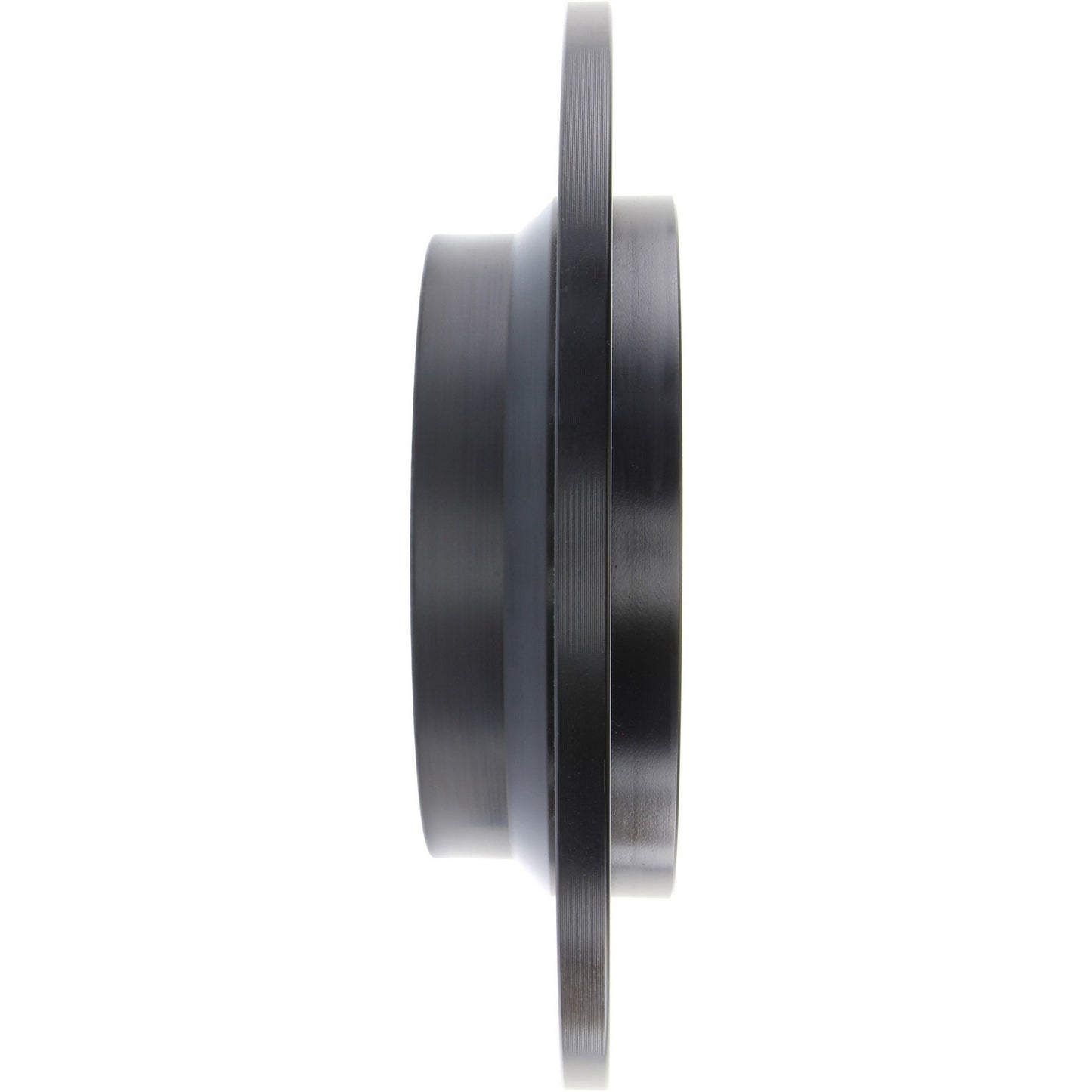 Stoptech Centric Premium High Carbon Brake Rotor 125.39025
