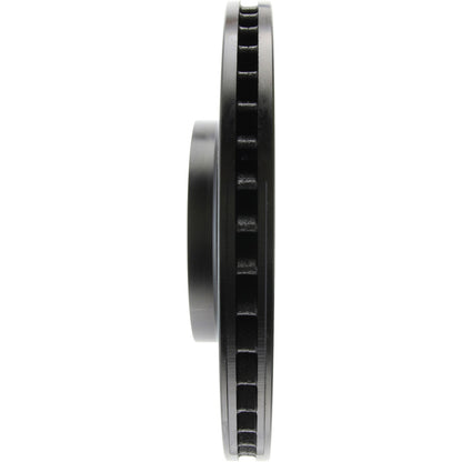 Stoptech Centric Premium High Carbon Brake Rotor 125.39026