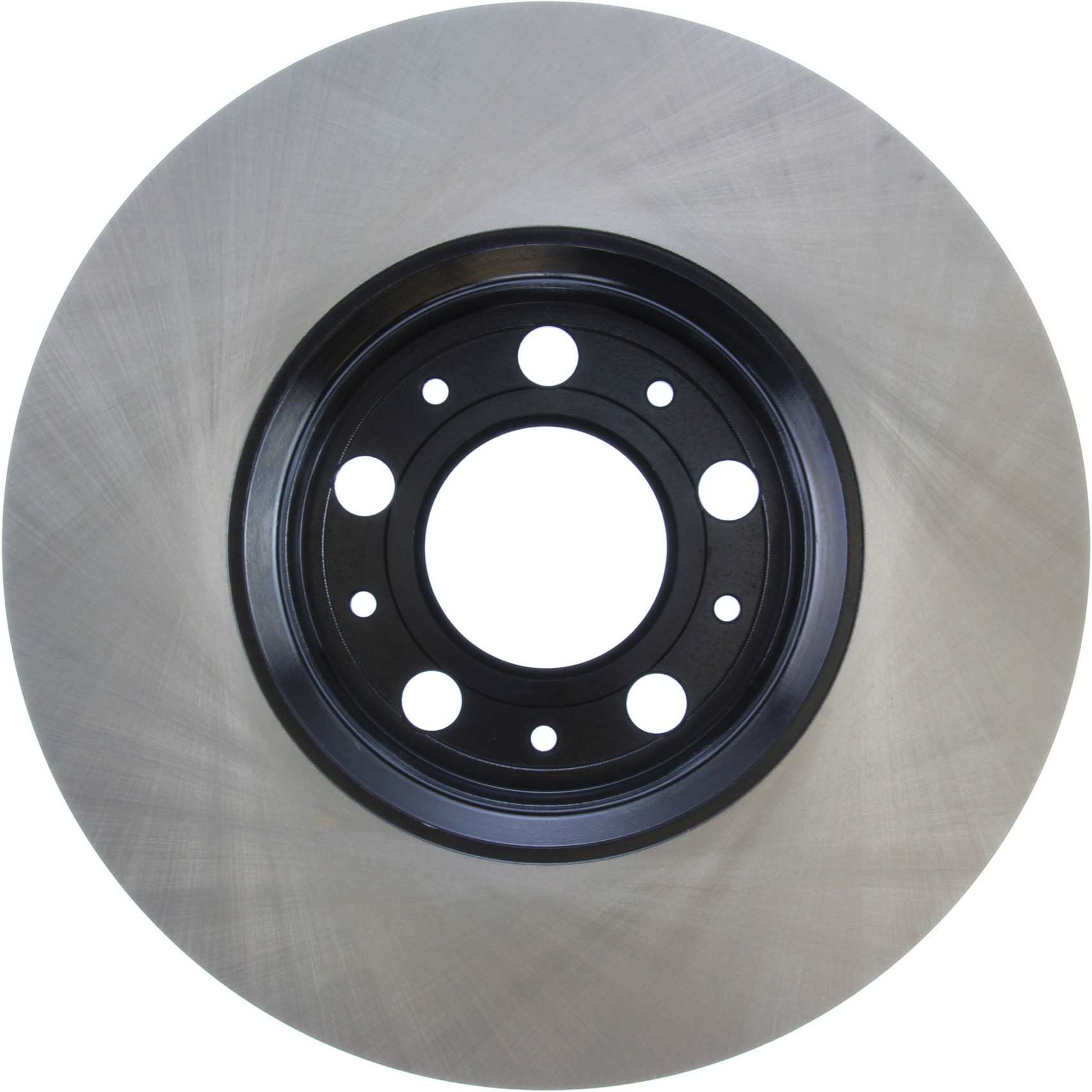 Centric Parts Disc Brake Rotor High Carbon Alloy with Advanced Metallurgy for 2001-2009 Volvo S60, 1999-2006 Volvo S80, 2001-2007 Volvo V70, 2003-2007 Volvo XC70 125.39029