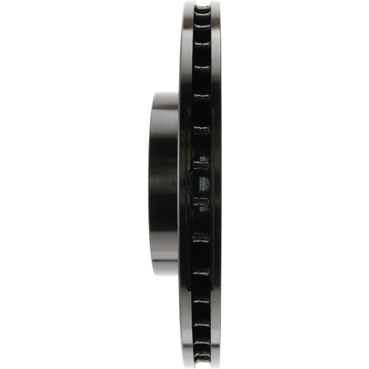 Stoptech Centric Premium High Carbon Brake Rotor 125.39029