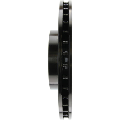 Stoptech Centric Premium High Carbon Brake Rotor 125.39029