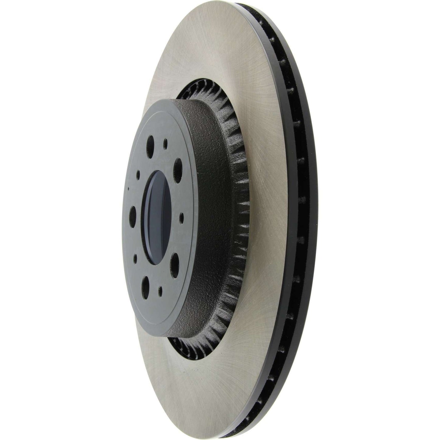Stoptech Centric Premium High Carbon Brake Rotor 125.39033