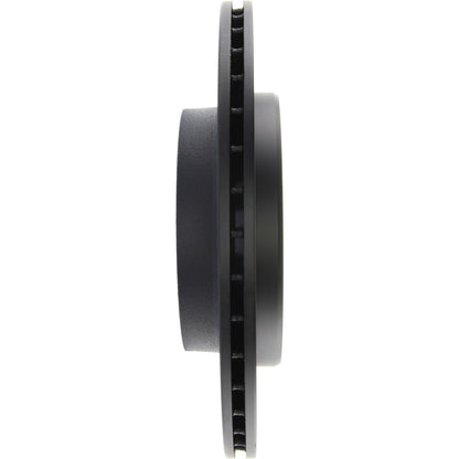 Centric Parts Disc Brake Rotor High Carbon Alloy with Advanced Metallurgy for 2003-2014 Volvo XC90 125.39033