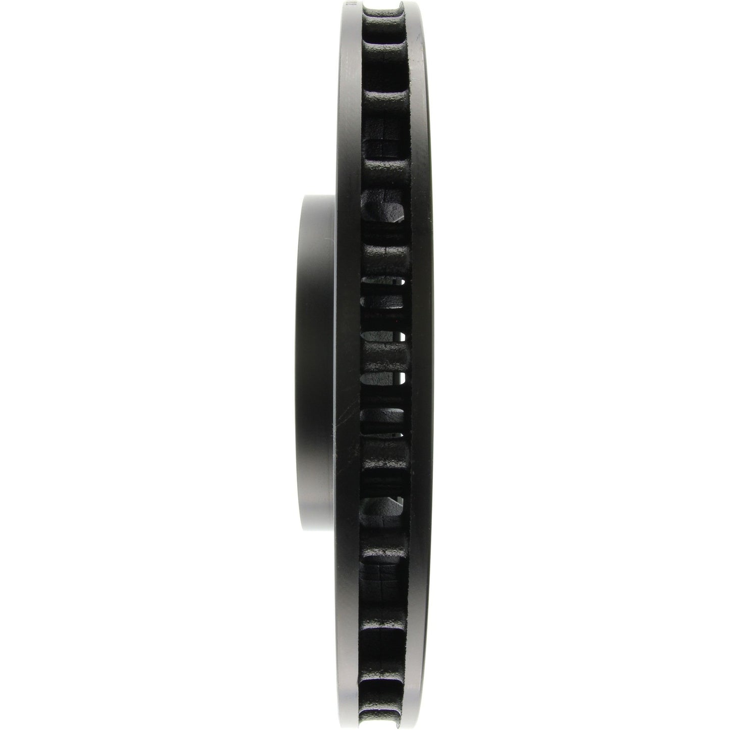 Stoptech 04-07 Volvo S60 / V70 Premium Front CryoStop Brake Rotor 125.39035CRY