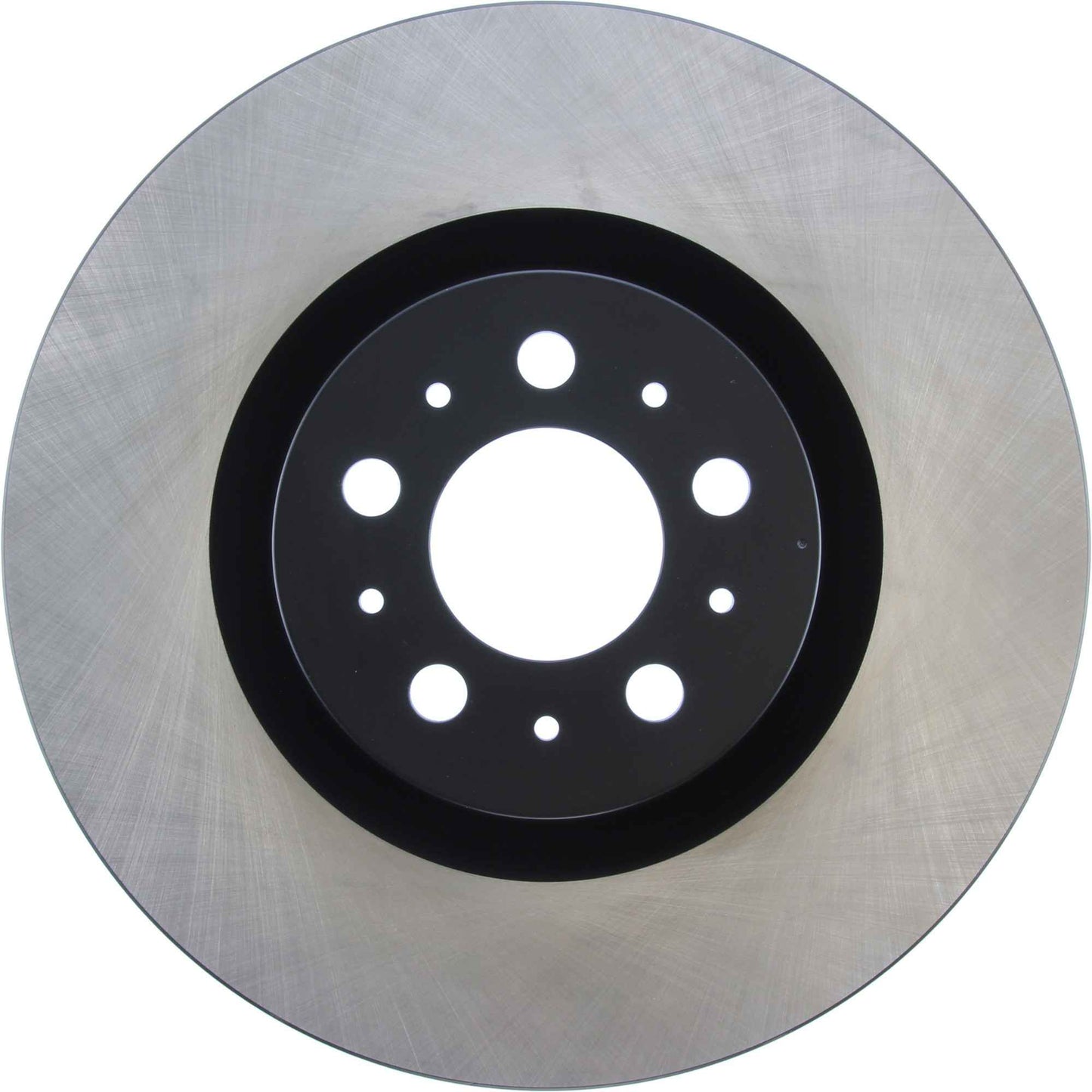 Stoptech 04-07 Volvo S60 / V70 Premium Front CryoStop Brake Rotor 125.39035CRY