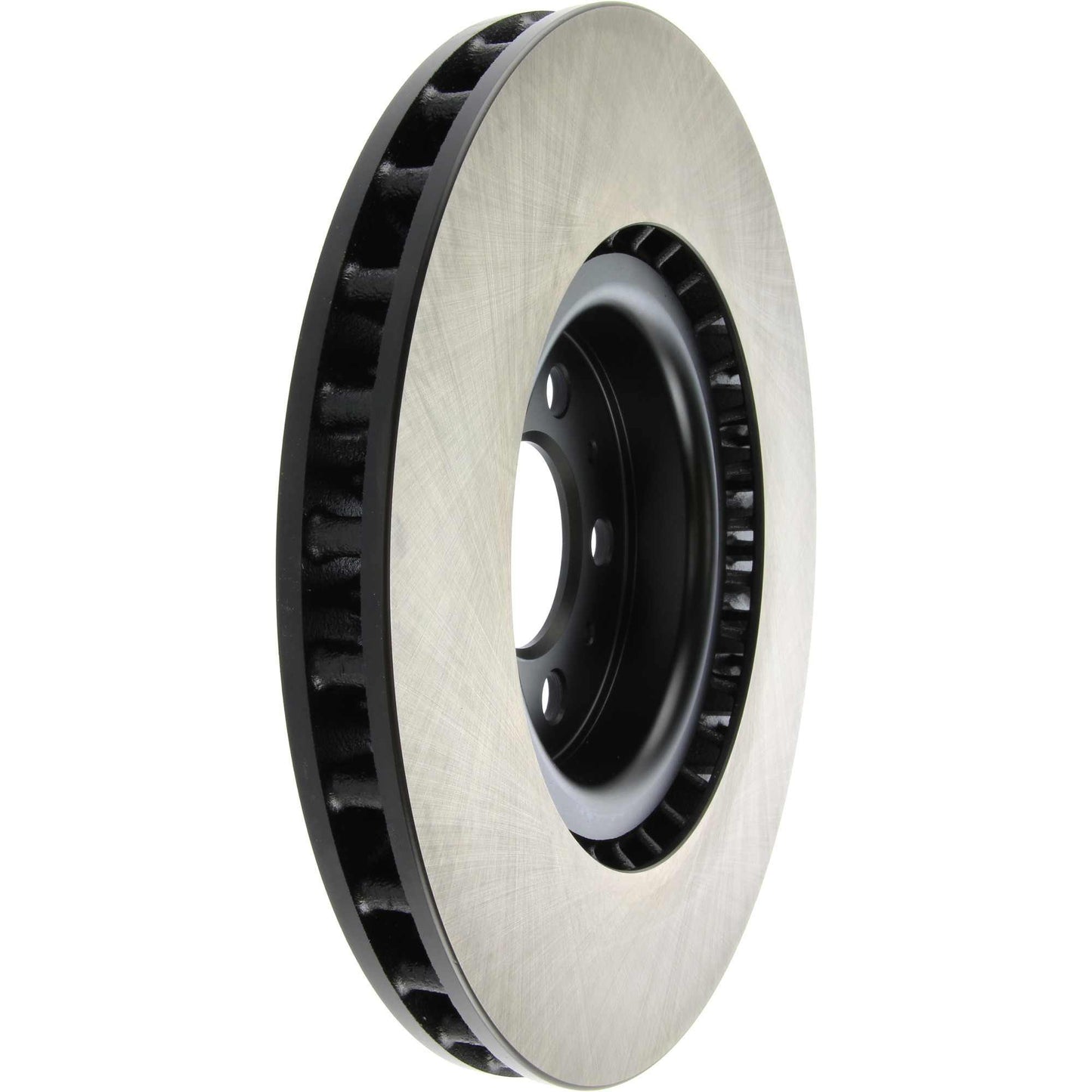 Stoptech 04-07 Volvo S60 / V70 Premium Front CryoStop Brake Rotor 125.39035CRY