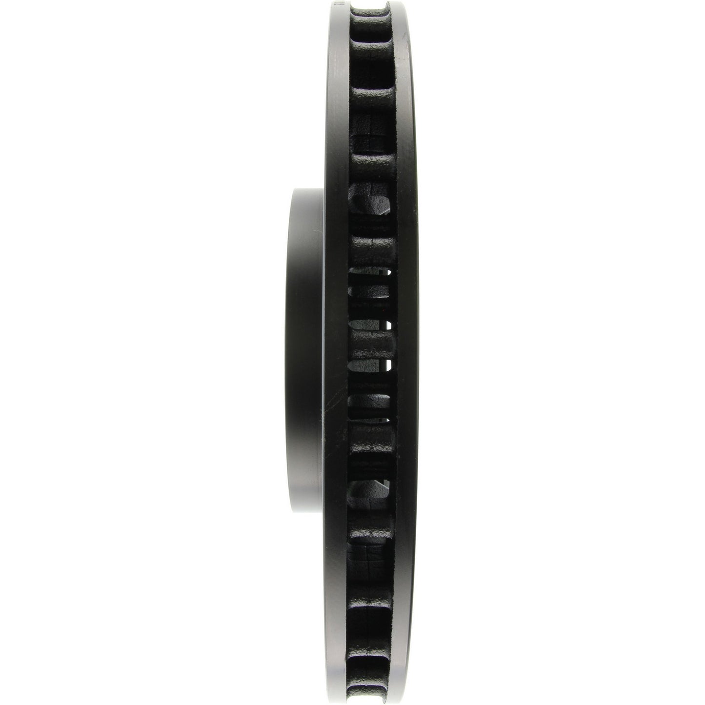 Stoptech Centric Premium High Carbon Brake Rotor 125.39035