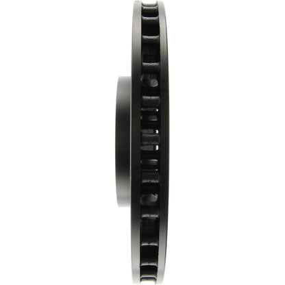 Stoptech Centric Premium High Carbon Brake Rotor 125.39035