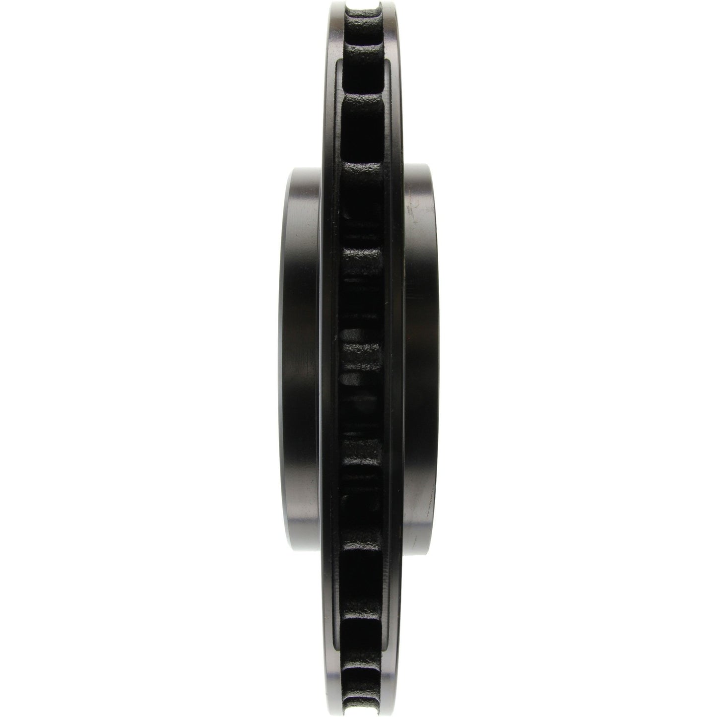 Stoptech 04-07 Volvo S60 / V70 Premium Rear CryoStop Brake Rotor 125.39036CRY