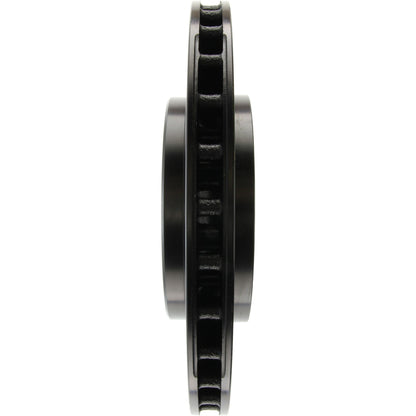 Stoptech 04-07 Volvo S60 / V70 Premium Rear CryoStop Brake Rotor 125.39036CRY