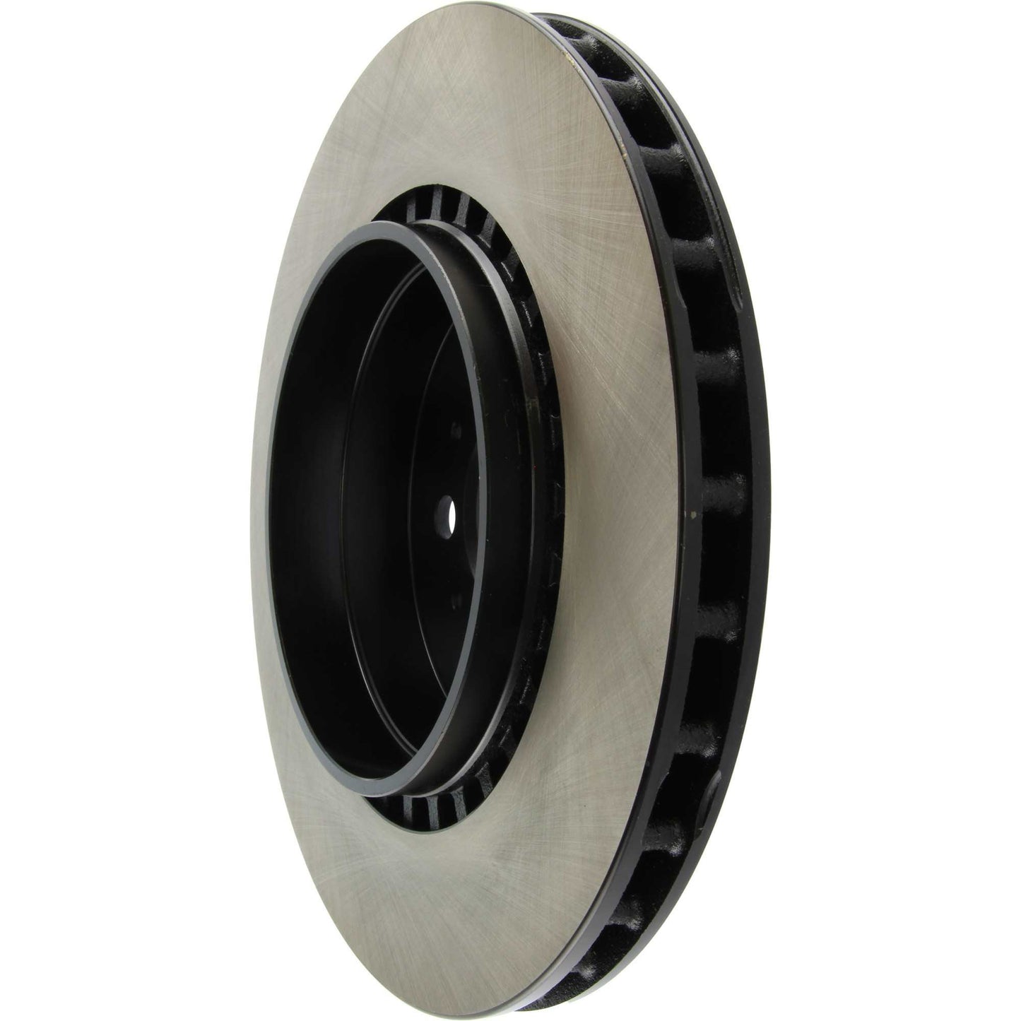 Stoptech 04-07 Volvo S60 / V70 Premium Rear CryoStop Brake Rotor 125.39036CRY