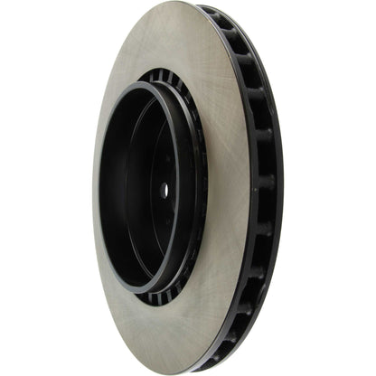 Stoptech 04-07 Volvo S60 / V70 Premium Rear CryoStop Brake Rotor 125.39036CRY