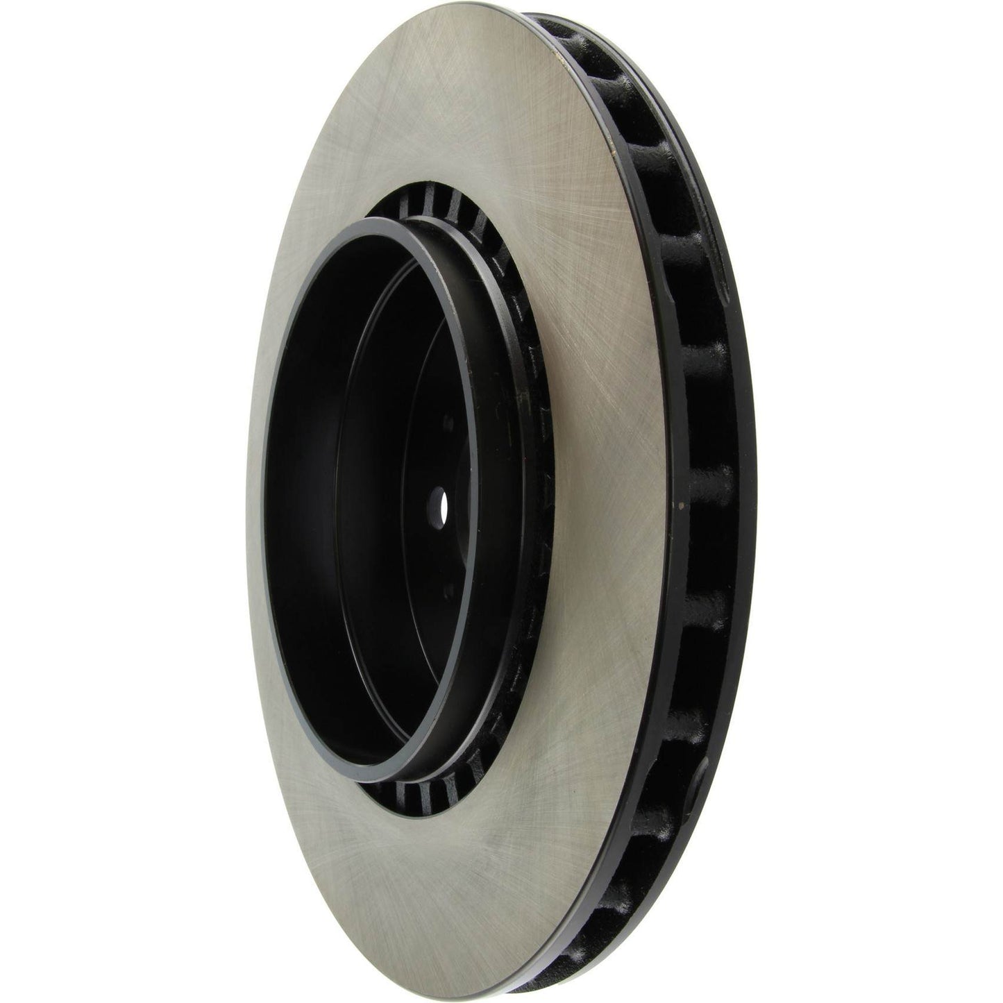 Centric Parts Disc Brake Rotor Premium High Carbon Alloy for 2004-2007 Volvo S60 V70 125.39036