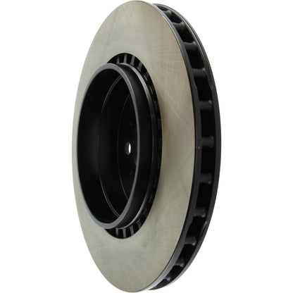 Centric Parts Disc Brake Rotor Premium High Carbon Alloy for 2004-2007 Volvo S60 V70 125.39036