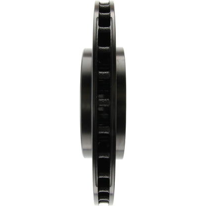 Centric Parts Disc Brake Rotor Premium High Carbon Alloy for 2004-2007 Volvo S60 V70 125.39036