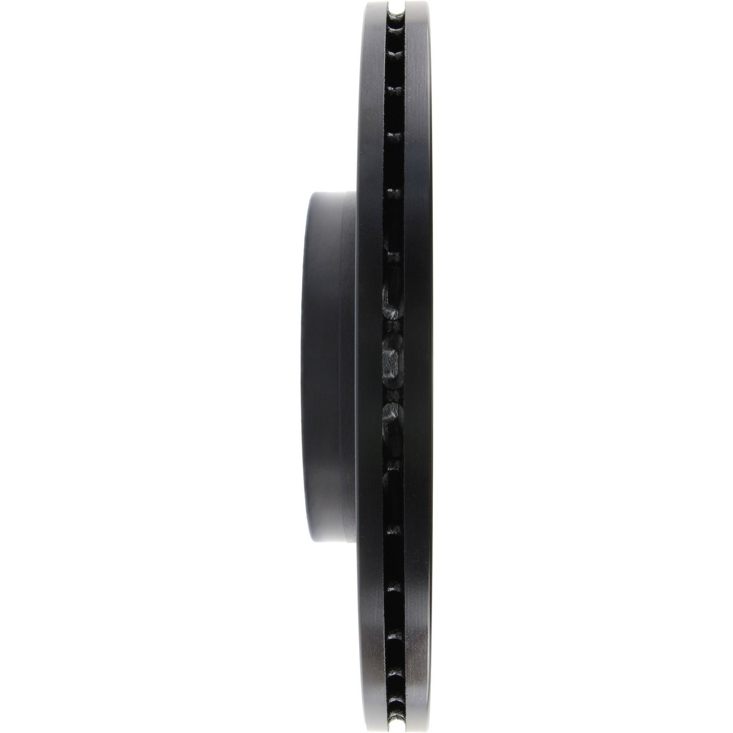 Stoptech Centric Premium High Carbon Brake Rotor 125.39037