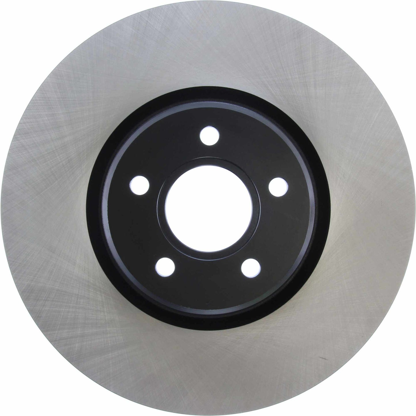 Stoptech 13 Ford Focus ST Front Premium High Carbon Cryo Brake Rotor 125.39038CRY