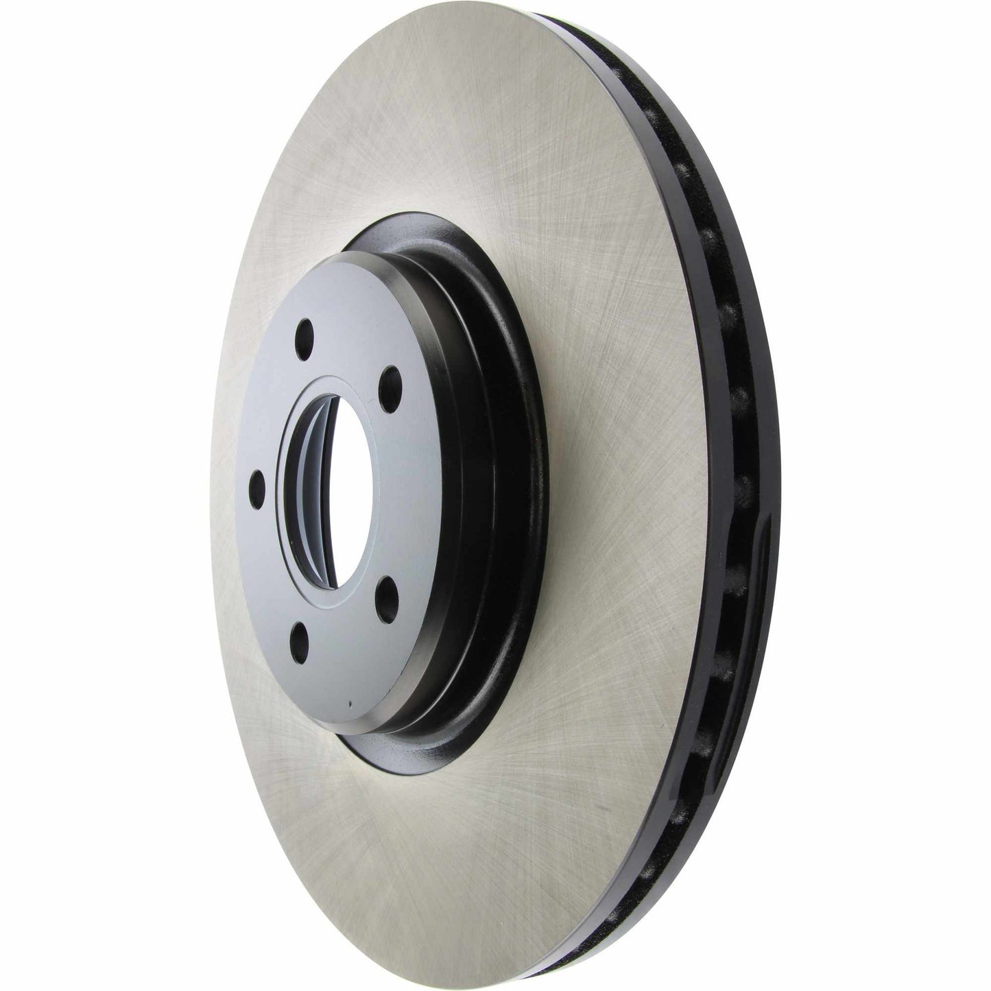 Stoptech 13 Ford Focus ST Front Premium High Carbon Cryo Brake Rotor 125.39038CRY
