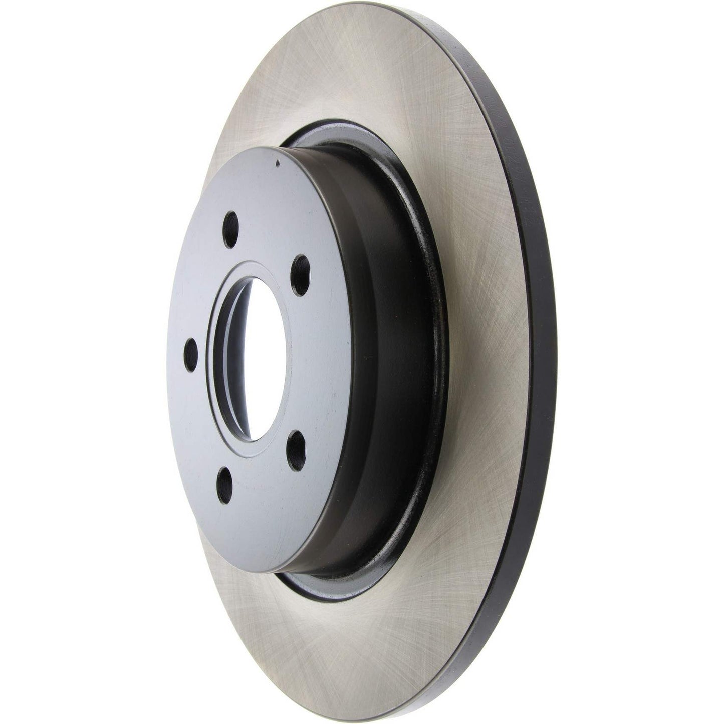 Stoptech Centric Premium High Carbon Brake Rotor 125.39039