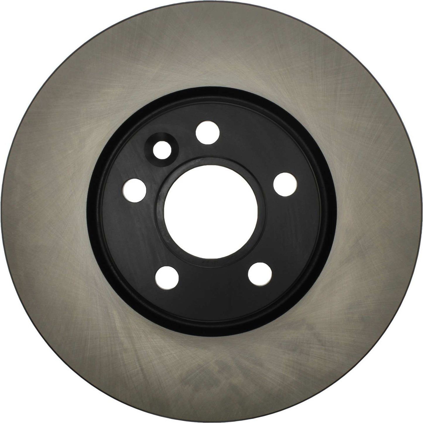 Centric Parts Disc Brake Rotor High Carbon Alloy with Advanced Metallurgy for Land Rover Range Rover Evoque 2012-2018, Volvo S60 2011-2018, S80 2007-2016, V60 2015-2018, V70 2008-2010, XC70 2008-2016