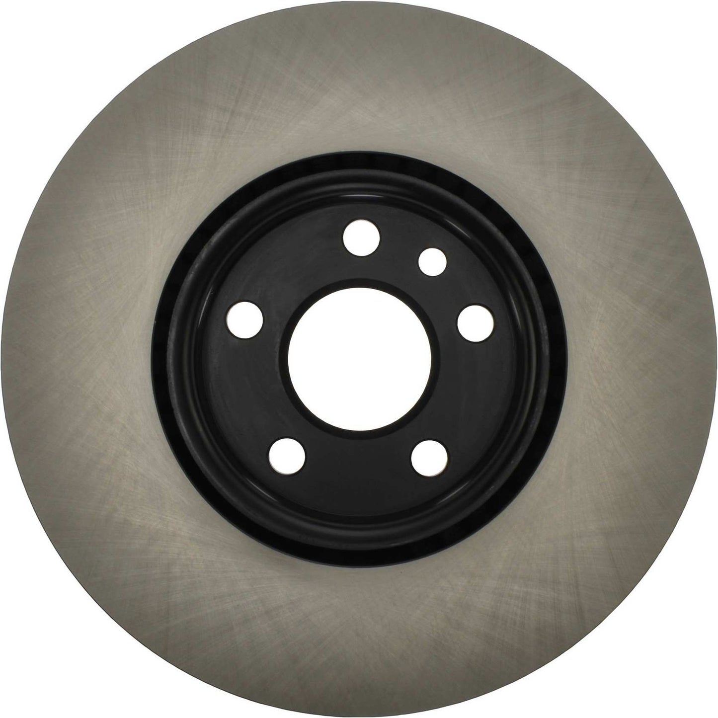 Centric Parts Disc Brake Rotor High Carbon Alloy with Advanced Metallurgy for Land Rover Range Rover Evoque 2012-2018, Volvo S60 2011-2018, S80 2007-2016, V60 2015-2018, V70 2008-2010, XC70 2008-2016