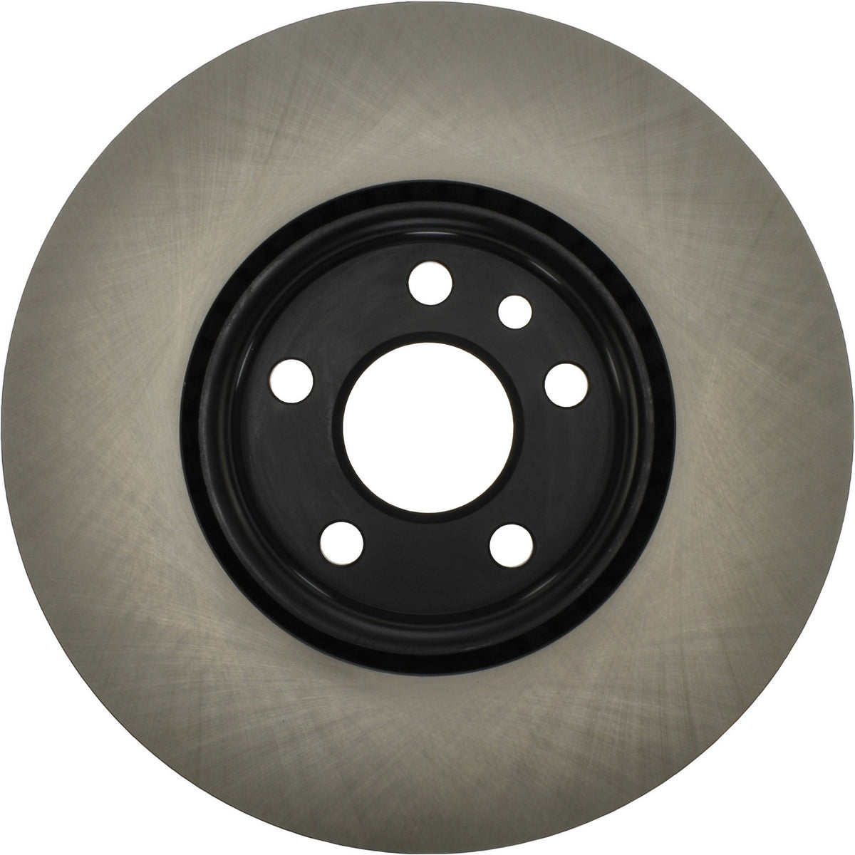 Stoptech Centric Premium High Carbon Brake Rotor 125.39040
