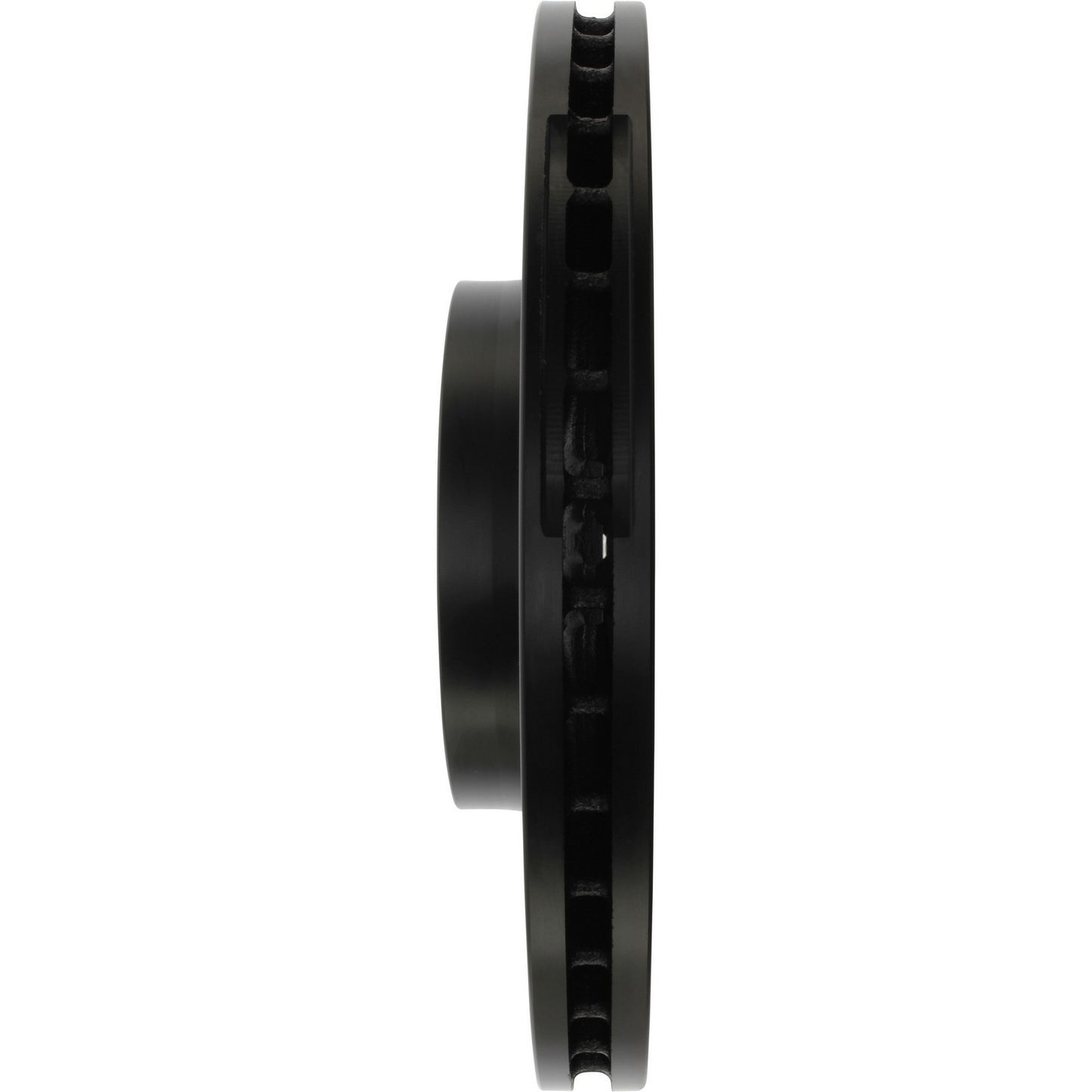 Stoptech Centric Premium High Carbon Brake Rotor 125.39040