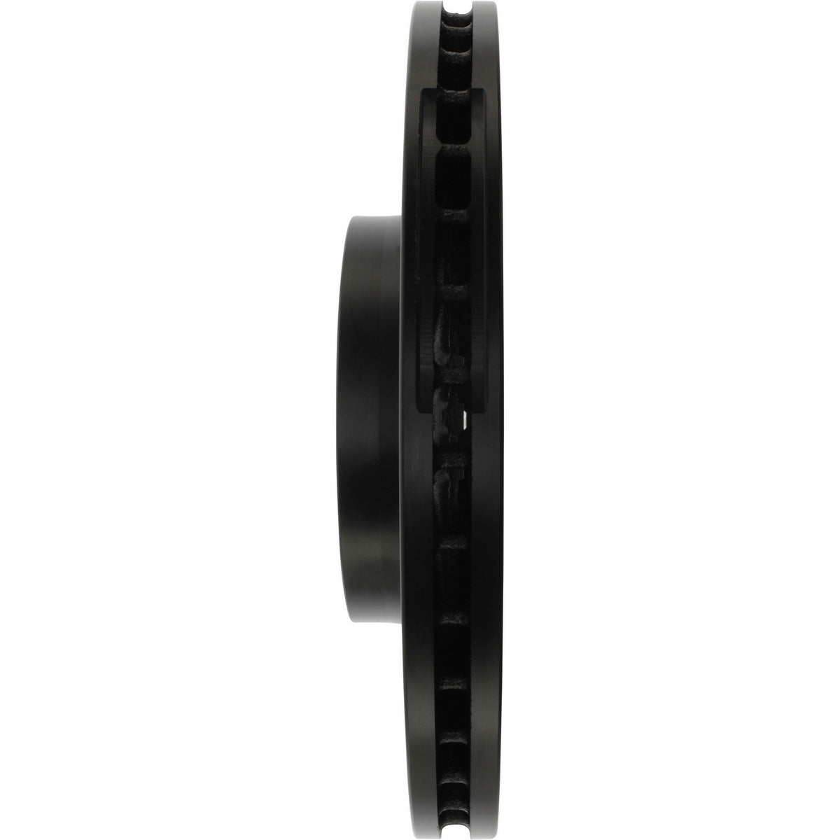 Stoptech Centric Premium High Carbon Brake Rotor 125.39040