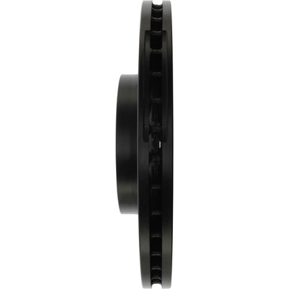 Stoptech Centric Premium High Carbon Brake Rotor 125.39040